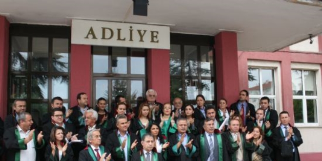 51 Baro başkanından İstanbul'daki terör saldırısına tepki