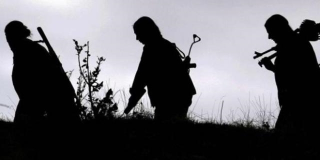 Avrupa'dan PKK'ya her yıl 30 milyon euro geliyor