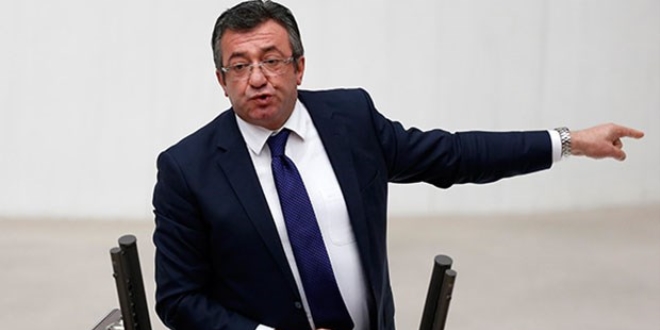 'Teröre karşı alınacak tedbirler varsa görüşmeleri kısaltalım'
