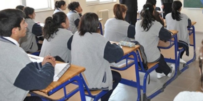 PİSA sıralamasını meslek liseleri düşürdü