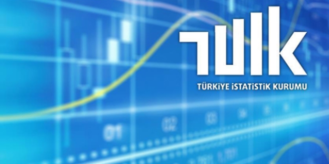 TÜİK revizyon çalışması sonrası verileri açıkladı