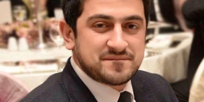 CHP'li Mücahit Avcı gözaltına alındı
