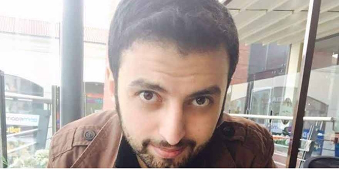 Yaralı polis memuru kaldırıldığı hastanede şehit oldu