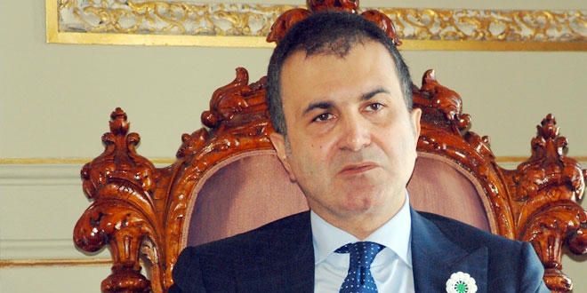'CHP'nin terör örgütleri listesine yazılması doğru değil'