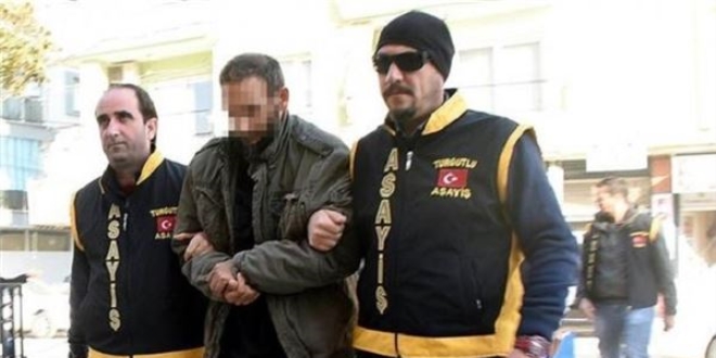 Hamile kadını, o adam darp etmemiş