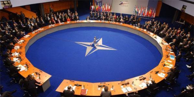 'NATO'nun 5. maddesi gündeme gelebilir'