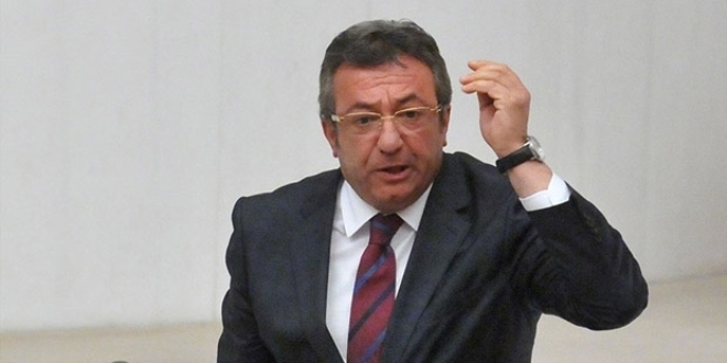 'Tüm desteği vermeye hazırız, yeterki terör bitsin'