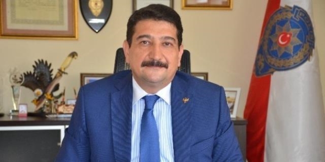 'Bizim için en önemli makam şehitlik makamı'