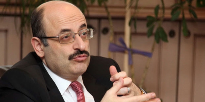 'Görevimiz kurumlarımızı zedelemeden FETÖ'den temizlemek'