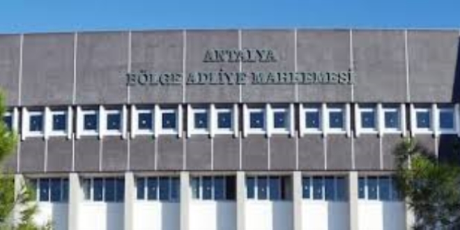 Aile ve Sosyal Politikalar İl Müdür Yardımcısı tutuklandı
