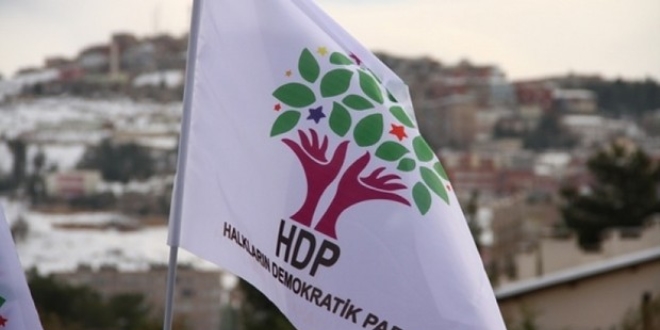 HDP'li 8 vekile zorla getirilme karar