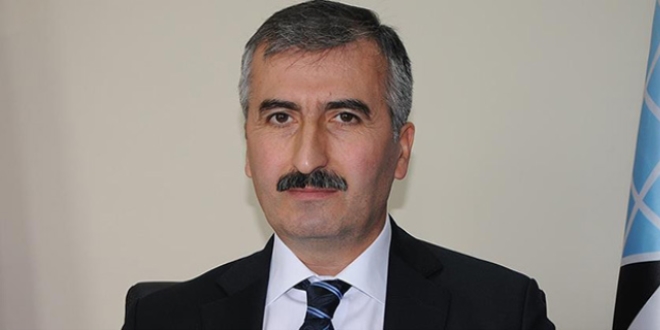 KOSGEB'de TL'den başka para geçmeyecek