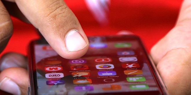 Mobil abone sayısı 74,5 milyon oldu