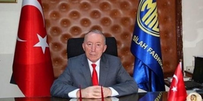 MKEK eski müdürüne 19 yıl hapis istemi