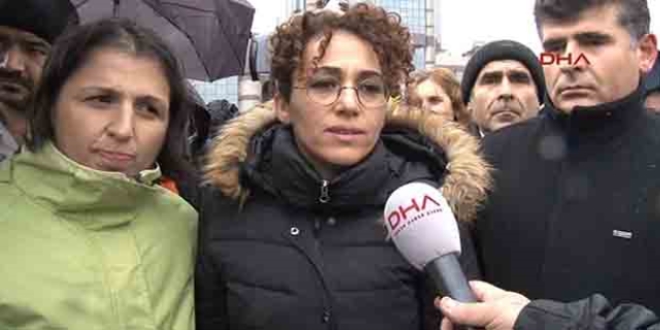 Polisleri tedavi eden hemşire o geceyi anlattı