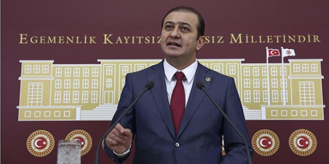 'Halep'te kelebekler çocuklardan daha fazla yaşıyor'
