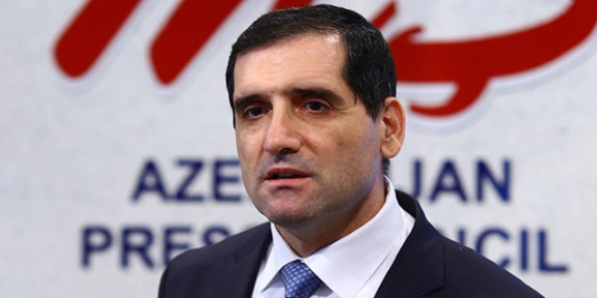 Büyükelçi: FETÖ, PKK, DEAŞ hepsi aynı