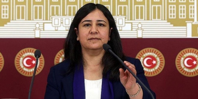 Savcı HDP'li Demirel için tutuklama istedi