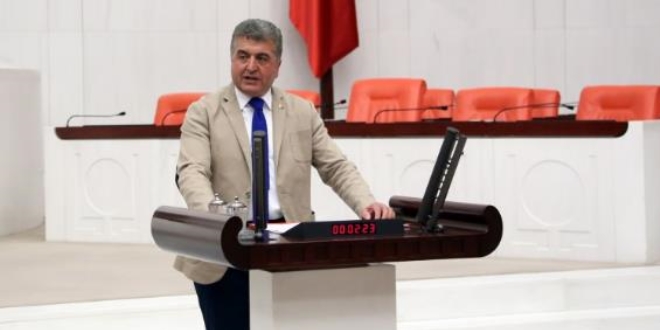 'Devlet Personel Başkanlığı görevini layıkıyla yapamıyor'