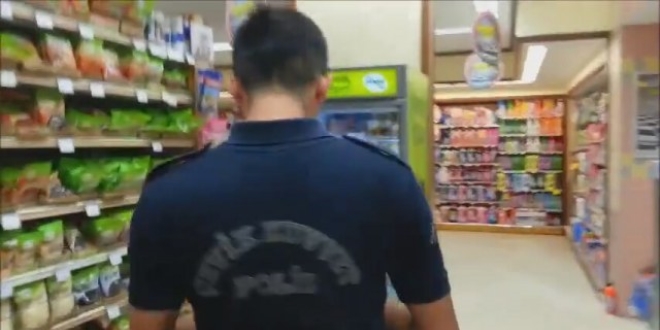 Ankara Valiliği'nden 'polis memurları' açıklaması