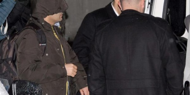 Tokat'ta 4 kaymakam adayı FETÖ'den tutuklandı