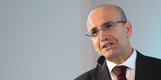 Mehmet Şimşek'ten yeni çadır kent açıklaması