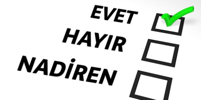 Okullarda uyuşturucu madde kullanımı anketi yapılacak