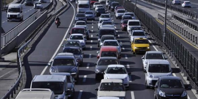 Beşiktaş'ta akşam bu yollar kapalı