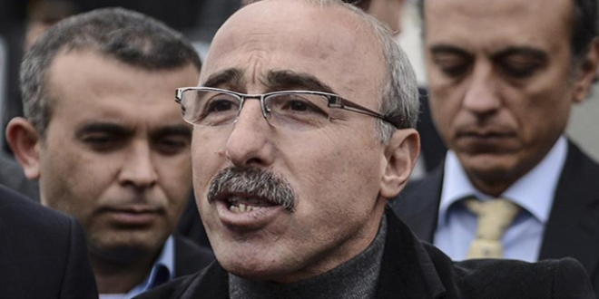 'Bombalı saldırıların arkasında küresel baronlar var'