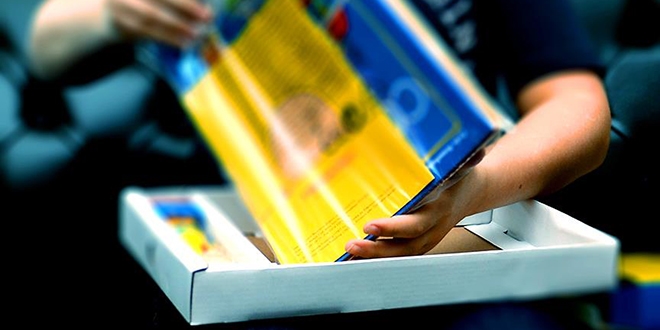 Velilere fahiş fiyatla satılan 'eğitim seti' uyarısı