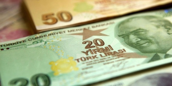 'TL üzerindeki baskı hafifleyebilir'