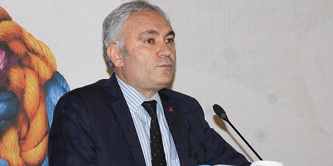 'DSÖ Türkiye'yi bağımlılıkla mücadelede örnek gösterdi'