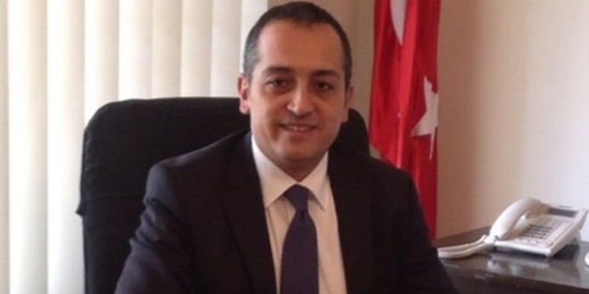 Müftüoğlu: El Bab, arkasından da Münbiç Türkiye'nin hedefidir