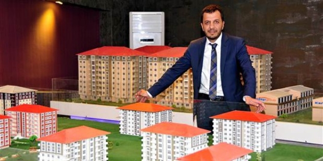 Maketten ev sattı, 386 yıl 11 ay hapis cezası aldı