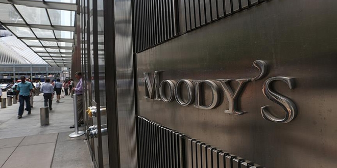 Moody's'den Fed'in faiz kararı değerlendirmesi