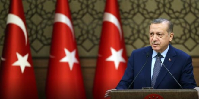 Erdoğan Kişisel Verileri Koruma Kurulu üyelerini seçti