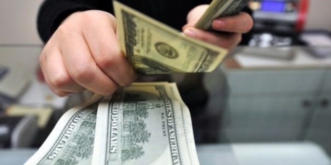 Bir haftada kaç dolar bozdurduk? İşte sonuçlar