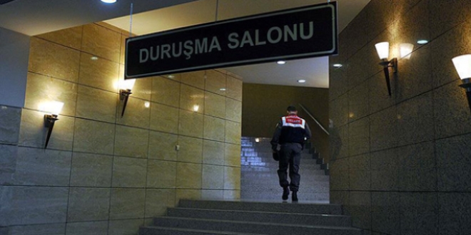 Ankara'da 3 eski askeri atae tutukland