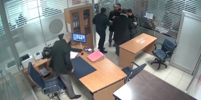 Polis sahte vekaletle arsa satanları böyle yakaladı