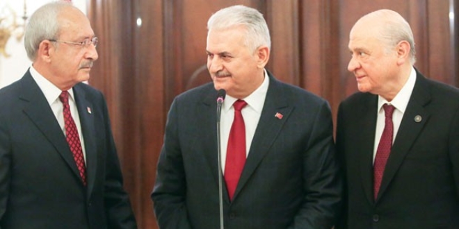 Sağ olsun Bahçeli yerime her şeyi söyledi