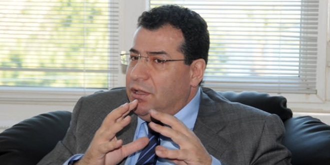 MHP'li Tanrıkulu: Türkiye adeta sırat köprüsünden geçmektedir
