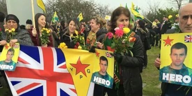The Times: İngiliz İşçi Parti lideri PKK lobisini destekliyor