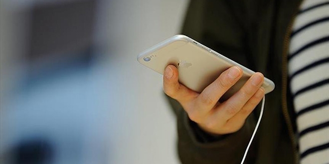 Bilinmeyen numara hizmeti için 53 milyon lira harcandı