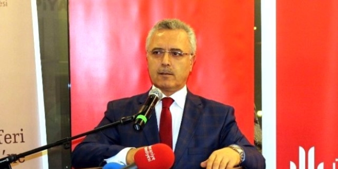 'Bunlar Erdoğan'ın sesini kesmeye yönelik girişimlerdir'