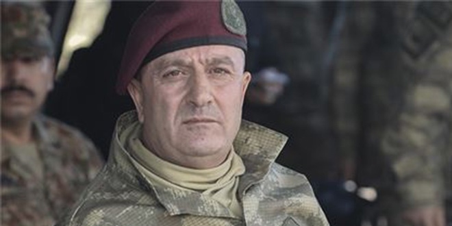 '2 defa Terzi'yi görevden alın dedim'