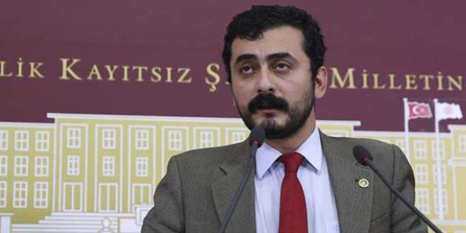CHP'li Eren Erdem'in idddiaları asılsız çıktı