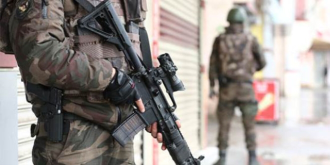 Operasyon başlıyor, 7 köyde sokağa çıkma yasağı