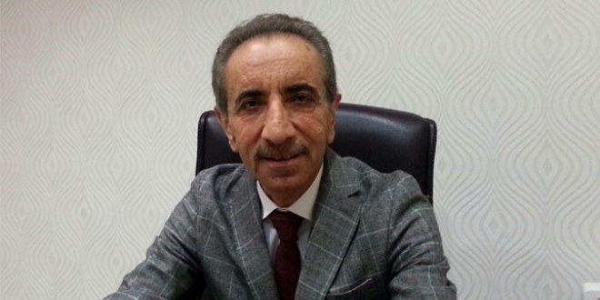 CHP'li vekilin acı günü
