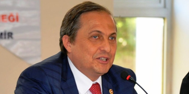 'Türkiye terör sorununu gündeminden kaldırması lazım'