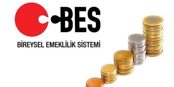 Bireysel emeklilikte, cayan, 2 yıl sonra geri dönebilir